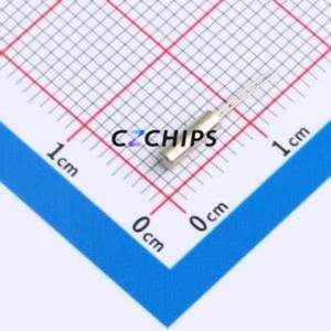 K26160001120 Crystal (Passive) DT-26 Crystal Oscillator 16MHz 20ppm 11pF 20ppm - Product Image 1