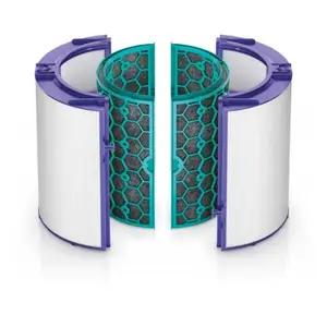 HP04 TP04 DP04 TP05 DP05 Dysons saf soğutucu Fan için hava temizleyici Hepa filtre ve aktif karbon filtre