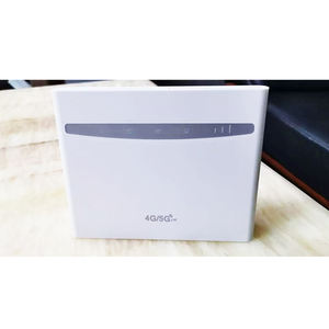 Router Inalámbrico Móvil con Tarjeta SIM 4G LTE <span class=keywords><strong>ADSL</strong></span> Bigpond, ODM OEM CP100 - Product Image 1