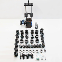 Testeur diesel multifonction EUI EUP TU-E Cambox pour tests EUI EUP avec garantie d'un an BEACON MACHINE