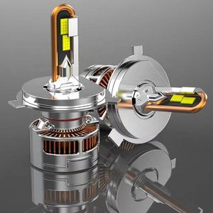 Machine de nettoyage de phares de voiture laser QZ61 personnalisée en gros, avec quatre tubes en cuivre pour ampoules de phares antibrouillard de voiture - Product Image 6