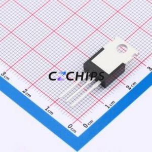 Venta al por mayor Transistor de efecto de campo (MOSFET) de transistor de 30/2 ". - Product Image 2