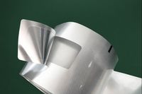 Doublure intérieure scellable pour cigarettes |   Papier spécial |   Scellage thermique |   Compatibilité des lignes d'emballage à grande vitesse |   Commandes personnalisées acceptées |