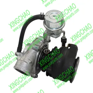 Per JOHN DEERE RE539899 Turbocompressore Modello 5045D, 5045E, 5055D, 5055E, 5065E, 5075E Trattori