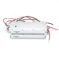 Amplificateurs de puissance RF personnalisables 50W 100-300MHz Module Lora GaN Module anti-drone VCO intégré