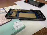 Écran tactile LCD pour téléphone mobile RTS S10+ TFT, fabricant d'écrans LCD pour smartphone, écran LCD pour Samsung Galaxy S10 PLUS