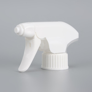 Pulverizador de Gatillo de Espuma MONO sin Resorte Metálico 28/410, Pulverizador de Gatillo Totalmente de Plástico - Product Image 1