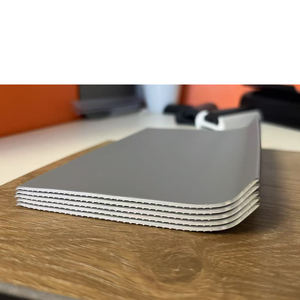 Accessoires de sol résistants aux rayures Plinthe murale en vinyle Plinthe en <span class=keywords><strong>pvc</strong></span> pour la décoration intérieure - Product Image 3