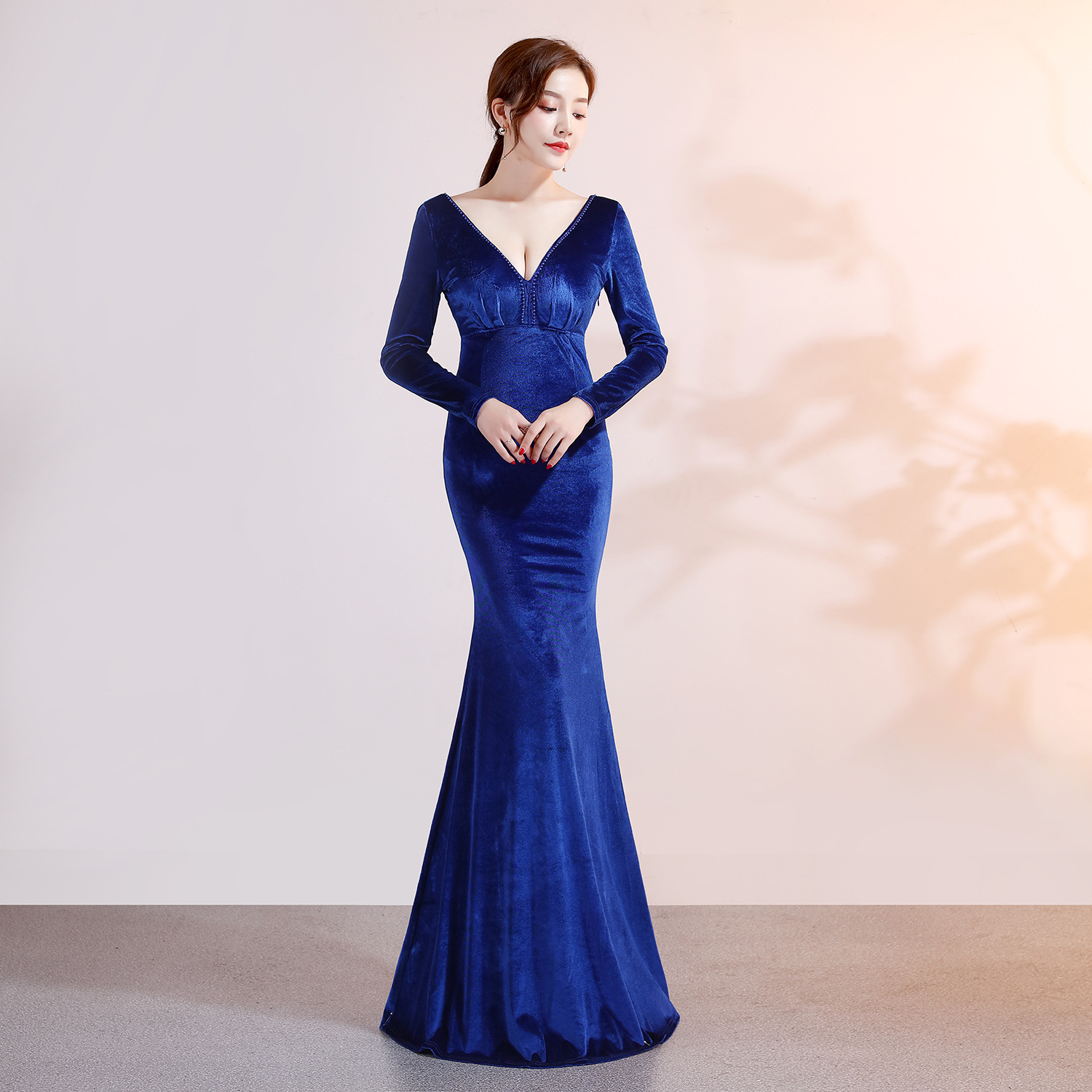 Shop Our Velvet Evening Dress Collection for Autumn/winter Shop Our Velvet Evening Dress Collection for Autumn/winter