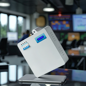 Akıllı enerji tasarrufu modülü reaktif elektrik tasarrufu kutusu akıllı enerji tazminat ekipmanları - Product Image 1