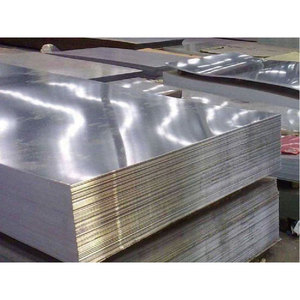 1mm-4mm GI 강판 28 26 게이지 1220*2440mm 아연도금 강판 Z275 금속판 - Product Image 4