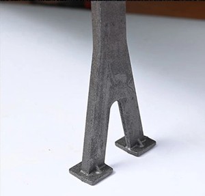 Cama de parto de cerdas galvanizada personalizada, jaula de maternidad para cerdos, jaulas de maternidad para cerdos, jaulas de parto para cerdos - Product Image 6