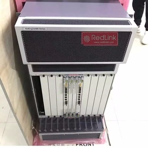 Enrutador de servicio completo de gama alta CR5DB0BKP1673 02359914, con chasis de CC integrado, 4 bandejas de ventilador, red POE, - Product Image 1