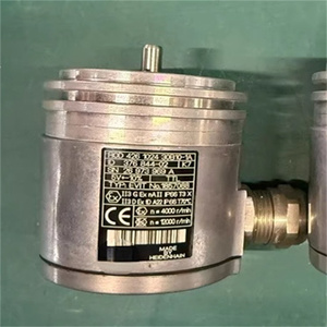 Codificador Incremental EVIT;1857088 ROD 426 1024 30B10-1A Nuevo y Original - Product Image 3