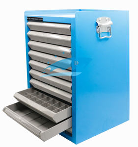 ชุดแผ่นรองปรับระดับคุณภาพสูง Nantai กล่องแหวนรอง กล่องเครื่องมือซ่อมหัวฉีดคอมมอนเรลสำหรับรถยนต์ดีเซล - Product Image 1