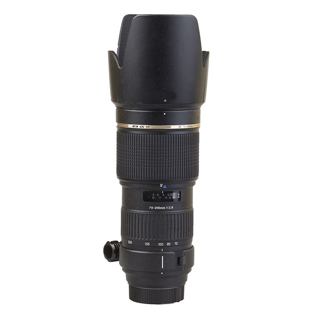 Used SP 70-200mm F/2.8 Di VC USD A009 DSLR Full-frame Medium and Long Zoom Lens for sony nikon canon Camera Lenses