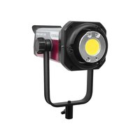 Prix d'usine Caméra d'éclairage 300W CRI95 Éclairage photographique DC26V