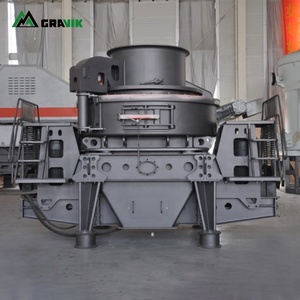 Hot Bán Mỏ Cát Làm Thiết Bị <span class=keywords><strong>Vsi7611</strong></span> Dọc Trục Máy Nghiền Tác Động - Product Image 1