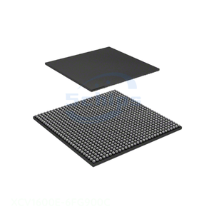 Composants électroniques embarqués XCV1600E-6FG900C 900 BBGA – Achetez en ligne auprès d'un distributeur agréé - Product Image 1