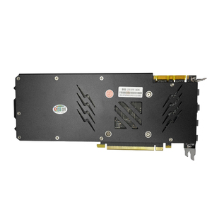 En Stock, Tarjeta Gráfica GTX 1070 Ti de 8GB, Disponible Ahora, Disipador de Calor para GTX 1070 Ti - Product Image 2
