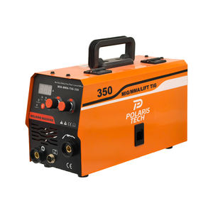 Soldadora Inverter 220V 3 en <span class=keywords><strong>1</strong></span> sin Gas <span class=keywords><strong>Serie</strong></span> MIG Soldadora MIG Monofásica - Product Image 6
