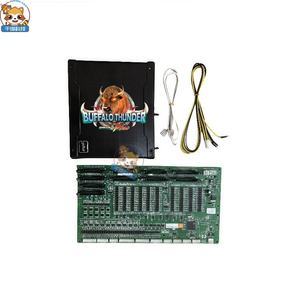 Offre de <span class=keywords><strong>prix</strong></span> Buffalo Thor Sea King Hunter Fish Game Fish Table Game - Product Image 1