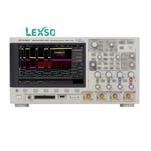 Oscilloscope Keysight DSOX3024T 200 MHz 4 canaux analogiques Personnalisation OEM/ODM/OBM - Product Image 2