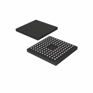 Embedded 112 LFBGA BOM IC In Stock EFM32LG290F64G-F-BGA112 Buy Online Electronic Components - Product Image 1