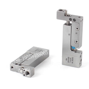 Mini Deslizador Original Festos DGSC-6-10-P-L 1 - 6 bar 569793 - Product Image 3
