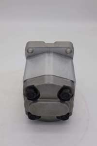 Motor Hidráulico Industrial PLM20.16 R0 82E2 <span class=keywords><strong>LEA</strong></span>/EB-N-EL, Motor de Engranajes de Alta Presión, Unidad de Potencia Hidráulica - Product Image 6