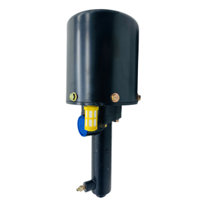 Pièces de rechange pour pompe de surpression Huamao LIUGONG 50C, chargeuse sur pneus, nouvelle en fonte - Product Image 2