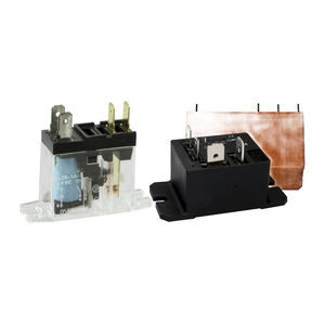G6C-1114P-US DC24 <b>RELAY</b> GEN PURPOSE SPST 10A 24V Specially Designed for Industrial Control Systems - Product Image 1