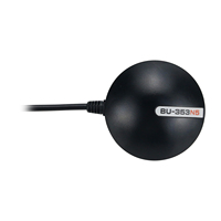 BU-353N5 USB Récepteur GPS de Haute Qualité pour GlobalSat WIN7/8/10/XP Network Optimization Route Test