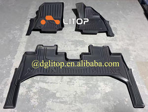 Nouveaux <span class=keywords><strong>tapis</strong></span> <span class=keywords><strong>de</strong></span> voiture 5D en TPE, <span class=keywords><strong>tapis</strong></span> <span class=keywords><strong>de</strong></span> sol <span class=keywords><strong>de</strong></span> voiture pour BYD Shark 6 2025, conduite à droite et à gauche, <span class=keywords><strong>tapis</strong></span> <span class=keywords><strong>de</strong></span> sol toutes saisons, doublure <span class=keywords><strong>de</strong></span> benne <span class=keywords><strong>de</strong></span> camionnette - Product Image 5