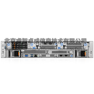 เซิร์ฟเวอร์แบบติดตั้งในแร็คเดี่ยวขนาด 2U รุ่น PowerEdge R570 ประสิทธิภาพสูง พร้อมหน่วยความจำ 32GB - Product Image 5