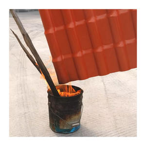 Tôle plastique pour <span class=keywords><strong>toiture</strong></span> Tôle de <span class=keywords><strong>toiture</strong></span> - Product Image 1