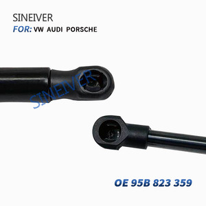 P-orsche <span class=keywords><strong>Macan</strong></span> 2014-2018 95B823359 Piezas de automóvil Resorte de puntal de gas de capó delantero - Product Image 5