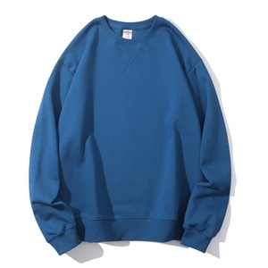 Vente en gros de sweat à capuche 350g en coton de haute qualité, avec logo personnalisé brodé, motif imprimé Race, col long couvrant le cou - Product Image 6
