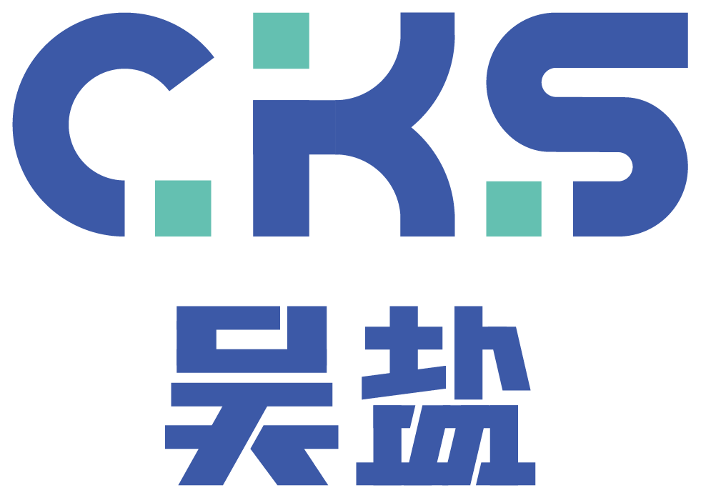 China Kunlun Salt International Trading Co., Ltd. logo