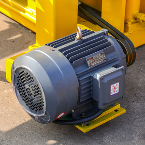 Máquinas automáticas de fabricación de bloques al mejor <span class=keywords><strong>precio</strong></span> <span class=keywords><strong>para</strong></span> fábricas con cadena de suministro global del género de maquinaria de fabricación de <span class=keywords><strong>ladrillos</strong></span> - Product Image 6