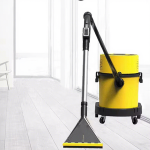 Macchina per la pulizia del pavimento commerciale personalizzabile a spruzzo-integrazione di aspirazione per <span class=keywords><strong>tappezzeria</strong></span> di moquette sicura per il <span class=keywords><strong>lavaggio</strong></span> del divano dei sedili dell'auto - Product Image 1