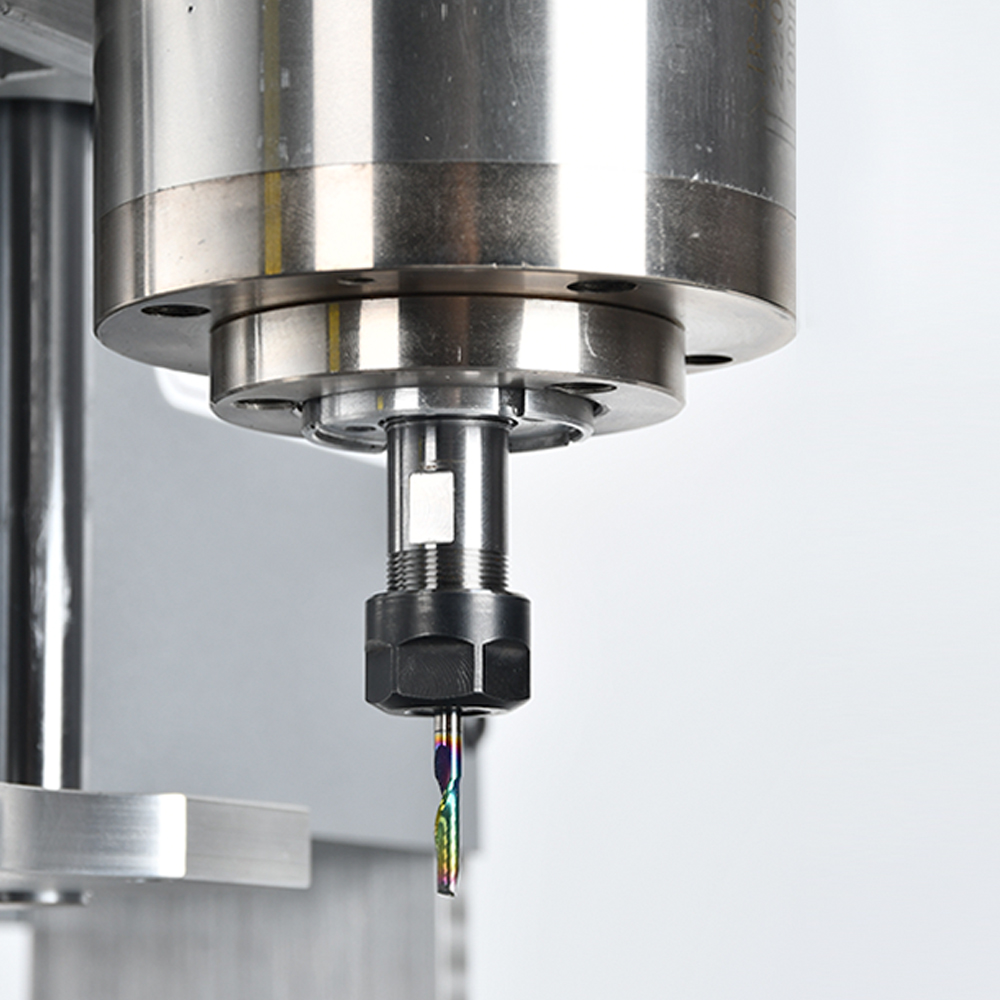 mini cnc engraving machine