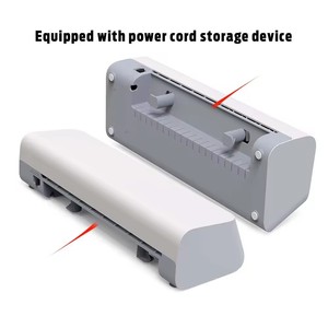 Ol270 <b>Laminating</b> <b>Machine</b> A3 A4 Hot Cold <b>Lamination</b> For Photos Prints Home Office Use - Product Image 2