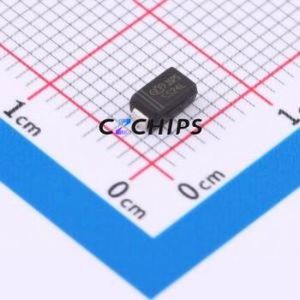 Diodo Schottky SS24L DO-214AC(SMA) Nuevo y Original, Componentes Electrónicos al por Mayor, Proveedor de Chips y Servicio BOM - Product Image 1