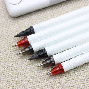 Набор ручек 3-в-1 нового дизайна 2026 года: многофункциональная шариковая ручка, гелевая ручка, ручка-винтовёртка, в подарочной упаковке - Product Image 4