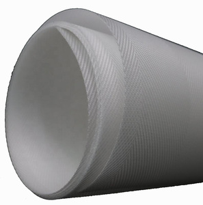 Tùy chỉnh Lưới polypropylene PP lọc vải ướt Lọc dệt vải lọc băng tải - Product Image 1