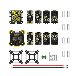 Set BLITZ H7 Pro (ESC Individual E80) - Product Image 4