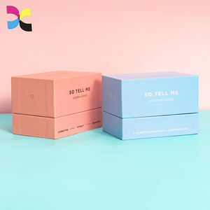 Juego <span class=keywords><strong>de</strong></span> cartas <span class=keywords><strong>de</strong></span> afirmación impreso personalizado ecológico para parejas o amigos, tarjeta <span class=keywords><strong>de</strong></span> preguntas - Product Image 5