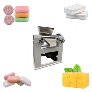 เครื่องผลิตสบู่ขนาดเล็กแม่นยำและเชื่อถือได้นวัตกรรมจากประเทศจีน - Product Image 3