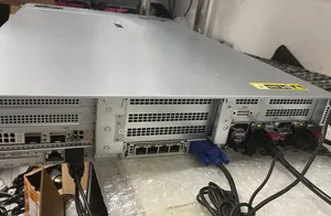 Serveur Rack HPE DL380 Gen11 2U, 8 SSD SFF, Architecture Hyper-convergence Préférée, DDR5, Processeur Xeon, Conception Haute Disponibilité, En Stock - Product Image 6